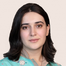 Иллуева Сабина Зайдилаевна, стоматолог-терапевт