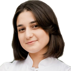 Нартокова Карина Муссаевна, терапевт