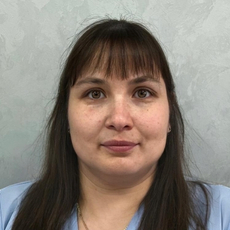 Бакал Оксана Геннадьевна, стоматолог-терапевт