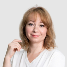 Дегтярева Евгения Николаевна, детский психолог