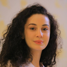 Хамжуева Марьяна Мамлюковна, ортодонт