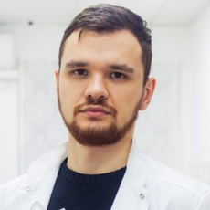 Кузнецов Владимир Игоревич, пластический хирург