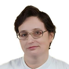 Цейтлина Зинаида Ивановна, гинеколог