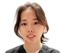 Мен Ирина Николаевна, стоматолог-терапевт