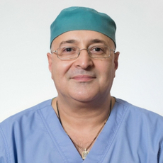 Абесадзе Лери Георгиевич, гинеколог