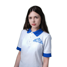 Мазнина Адель Александровна, стоматологический гигиенист