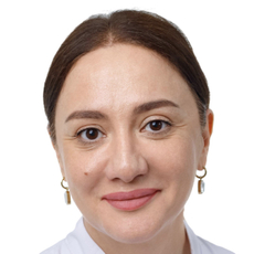 Демурова Мадина Казбековна, стоматолог-терапевт