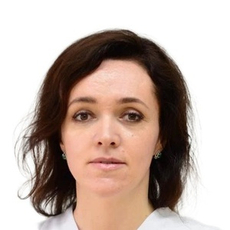 Суспицына Елена Алексеевна, семейный врач