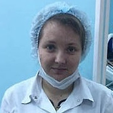 Крылова Марина Александровна, стоматолог-терапевт