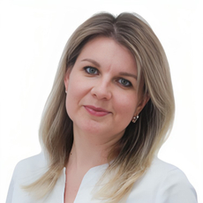 Цицорина Юлия Леонтьевна, врач функциональной диагностики