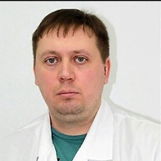 Киселев Алексей Георгиевич, стоматолог-терапевт