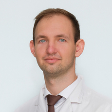 Игнатенко Федор Витальевич, терапевт