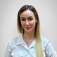 Браницкая Мария Зеновьевна, психиатр