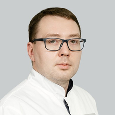 Сурков Илья Александрович, рентгенолог