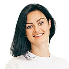 Тышкевич Александра Викторовна, стоматолог-терапевт