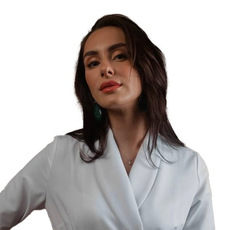 Клиндухова Лидия Олеговна, врач-косметолог