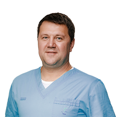 Молоков Алексей Владимирович, стоматолог-хирург
