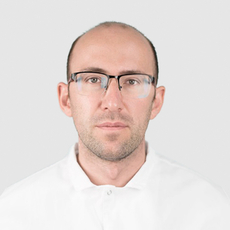 Зиновьев Святослав Владимирович, гинеколог