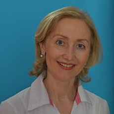 Ахмадуллина Эльвира Салмановна, стоматолог-терапевт