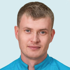 Лесников Владимир Вячеславович, массажист