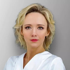 Чернова Дарья Викторовна, флеболог