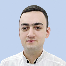 Цогоев Сослан Асланбекович, стоматолог-терапевт