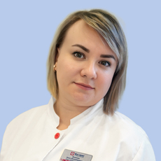 Валеева Инна Вениаминовна, стоматолог-терапевт