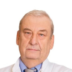 Савельев Анатолий Анатольевич, терапевт