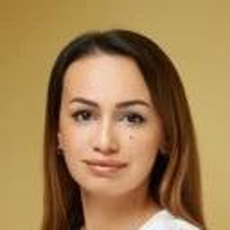 Таилова Меседо Магомед-Загировна, врач УЗД