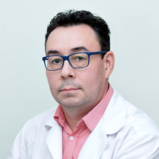 Григорьев Валерий Анатольевич, уролог