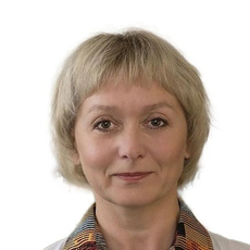 Ревенко Марина Николаевна, логопед