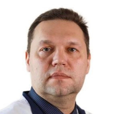 Криворотов Илья Александрович, гинеколог