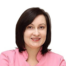 Гандалян Елена Викторовна, врач-косметолог