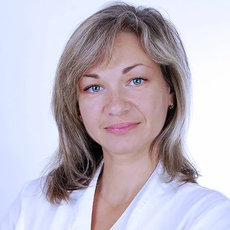 Коростелева Наталья Валерьевна, стоматолог-терапевт
