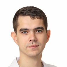 Купцов Андрей Иванович, невролог