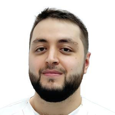 Лачуев Шахмурад Рашидович, стоматолог-хирург