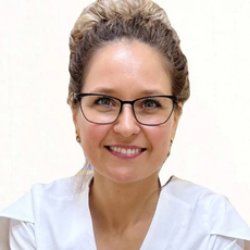 Баранова Екатерина Николаевна, гинеколог