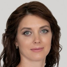 Францева Екатерина Юрьевна, дерматолог