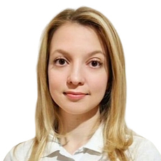 Валиуллина Елизавета Игоревна, стоматолог-терапевт