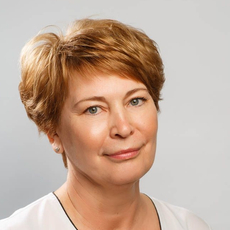 Васильева Елена Евгеньевна, гинеколог