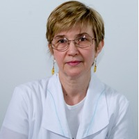 Дроздова Алевтина Олеговна, врач УЗД