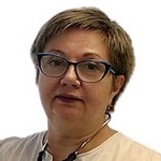 Смирнова Ирина Анатольевна, терапевт