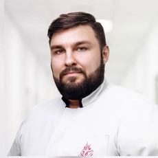 Веревкин Иван Владимирович, ортопед