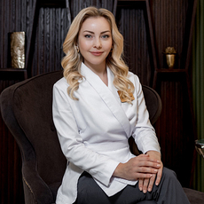 Багаева Ирина Сергеевна, дерматолог