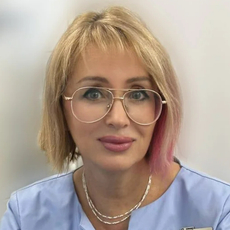 Боробова Елена Сергеевна, психиатр