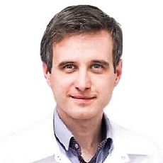 Молочков Сергей Владимирович, ортопед