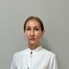 Кожевникова Ольга Степановна, терапевт