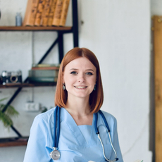 Казамирова Ольга Анатольевна, педиатр