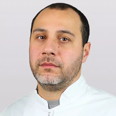 Бадуров Руслан Бекирович, флеболог