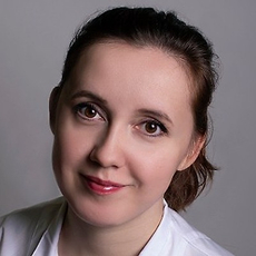 Сапронова Маргарита Рафаильевна, невролог